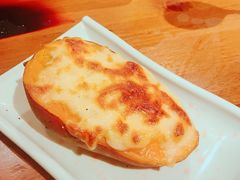-高烤场烧烤餐厅(文华里店)