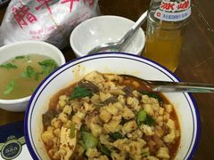 -老乌家特色小炒泡馍(大皮院店)