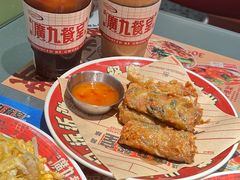 -广九餐室(陈家祠扬韬广场店)