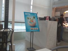 -满记甜品(无锡八佰伴店)