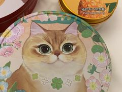 -家琳甜品(江南东店)