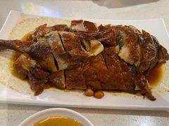 -港久茶餐厅(鹭洲里店)