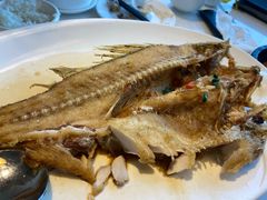 -衡山汇·高级粤菜(霄云路店)