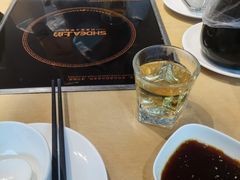 -湯系·煲汤手艺人(东二环泰禾广场店)