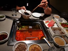 -海底捞火锅(CBD安泰广场店)