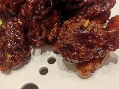 -高老庄新家宴(北斗星广场店)