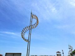 -青岛第三海水浴场