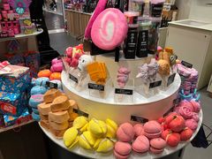 -LUSH(威尼斯人店)