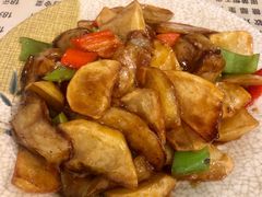-吉味馆(柠溪店)
