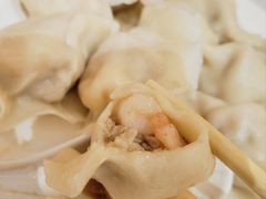 -饺子季水饺餐厅(新市街店)