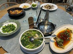 -真味海鲜坊