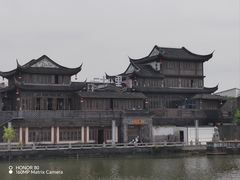 -二十八里太湖船菜(吉祥路店)