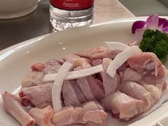 -四季缤纷椰子鸡(梅溪新天地店)