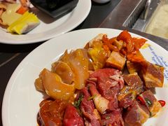 -星伦多自助料理·涮烤一体(虹悦城店)