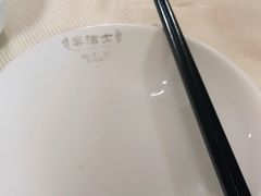 -奥华餐厅·老张记(台基厂店)