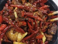 -杨记跷脚牛肉面(下元店)