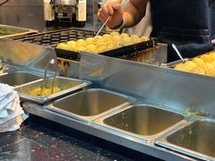 -咕噜咕噜·章鱼小丸子(西湖路店)