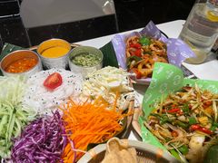 -BLABLATAI吧啦泰·泰式爆炒(西宸天街店)