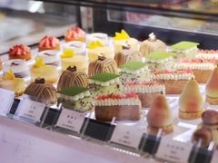 -丘中有甜(乐清·江南里店)