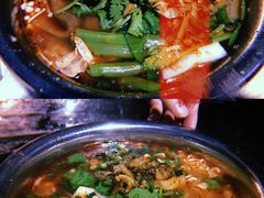 麻辣烫-老兵麻辣烫(世欧王庄店)