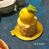 凯宾甜品屋 最近我的爱！