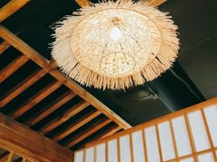 -山楂树融合菜餐厅