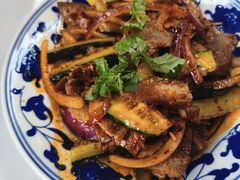 凉拌牛腱子-御陕坊(交大店)