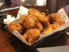 -校村炸鸡(弘大)