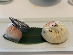 -宝丽轩中餐厅BAOLIXUAN