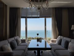 -青岛海景花园大酒店