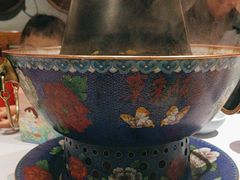 -东来顺饭庄(apm总店)