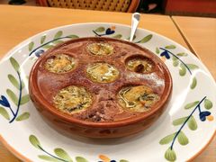 -萨莉亚意式餐厅(国展天虹店)