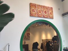 门面-院8里·小聚园老川菜(九眼桥店)