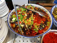 -王胖儿甏肉干饭(总店)