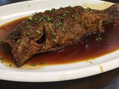 -老马家·舌尖上的西塘美食