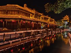 -台儿庄古城