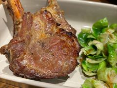 -耶里夏丽新疆餐厅(百联中环购物广场店)
