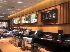 -星巴克(厦门乐群广场分店)