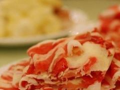 肉啊肉-潮汕美牛肉丸火锅店(天宁寺店)