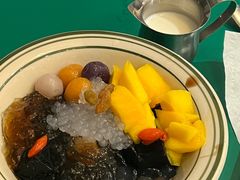 -堂屋糖水店(愚园店)
