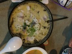 -随善园餐厅(大理店)