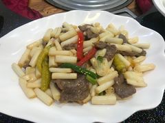 -新合益乡村农庄