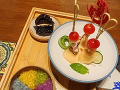 -芸南道·过桥米线(昆明老街旗舰店)