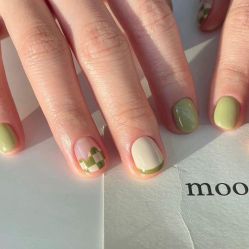 -M·X Nail日式美甲美睫