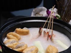 -牛牛和牛海鲜粥底火锅(长虹国际城店)