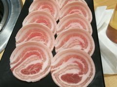 -花味·自助烤肉(雨花客厅店)