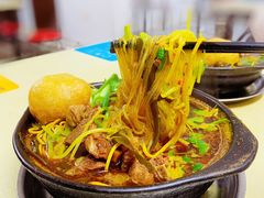 红烧羊肉砂锅-南湖胖子砂锅(五福街店)