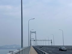 -星海湾跨海大桥