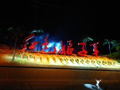 -三亚红色娘子军演艺公园景区