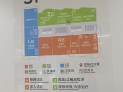 -中国人民解放军空军特色医学中心(空军总医院)